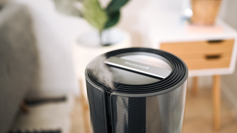 honeywell hul430 - with such high output, the honeywell will still last through the...