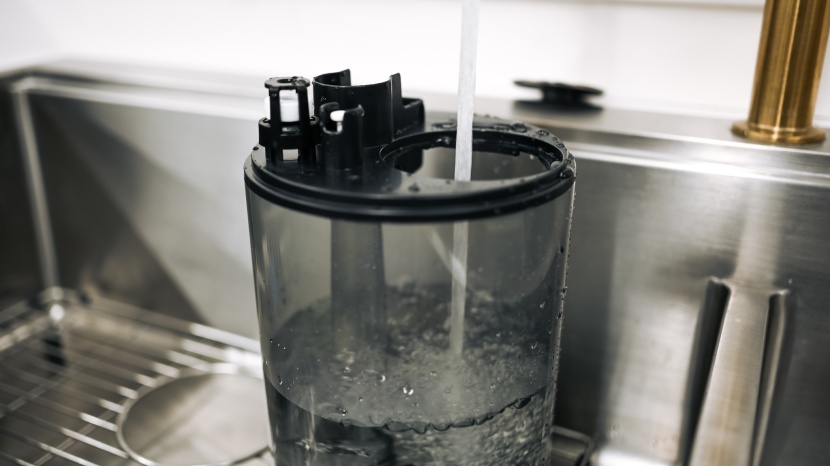 honeywell hul430 - the honeywell has a large capacity tank.