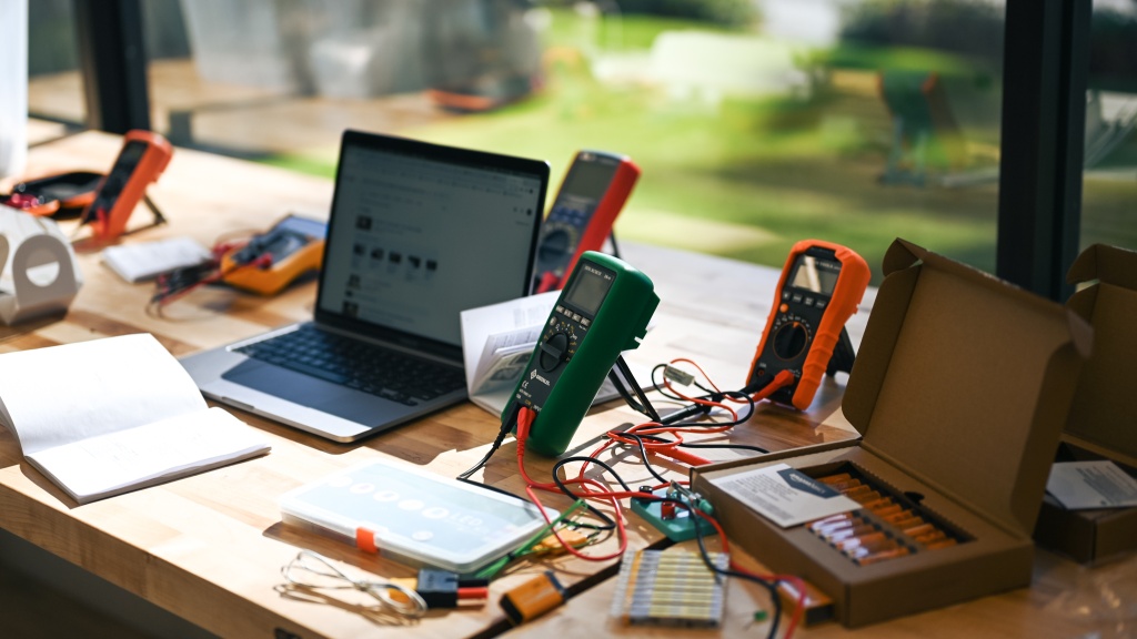 multimeter - we conducted hands-on testing of all of these multimeters in order...