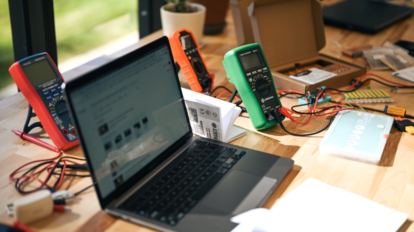 we purchase all of the products in our reviews from the same...