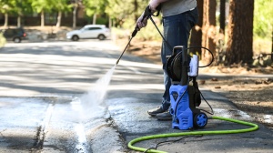 The 3 Best Pressure Washers