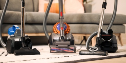 best canister vacuums review