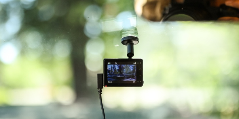 garmin 57 - the garmin 57 video quality is somewhat passable by day but...