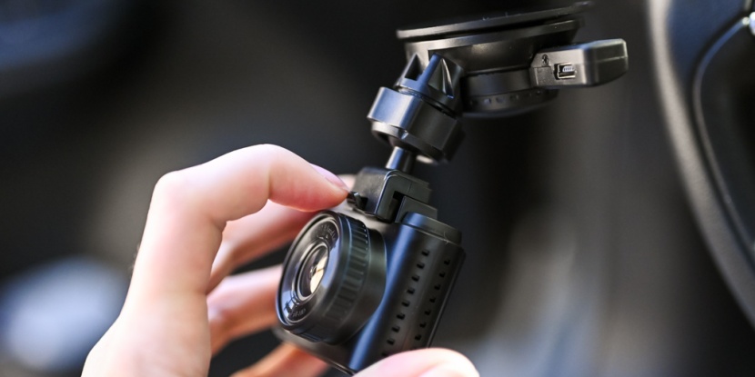 vantrue n1 pro - navigating the buttons takes a minute to get used to but overall the...