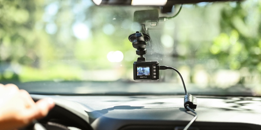 vantrue n1 pro - various clip lengths are a convenient feature that the n1 pro offers.