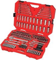 craftsman 189-piece mechanics tool set