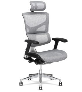 X-Chair X2 K-Sport Mgmt Review
