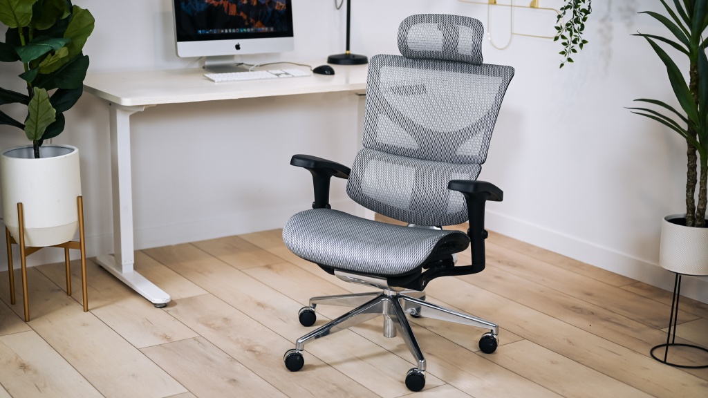 X Chair Review 