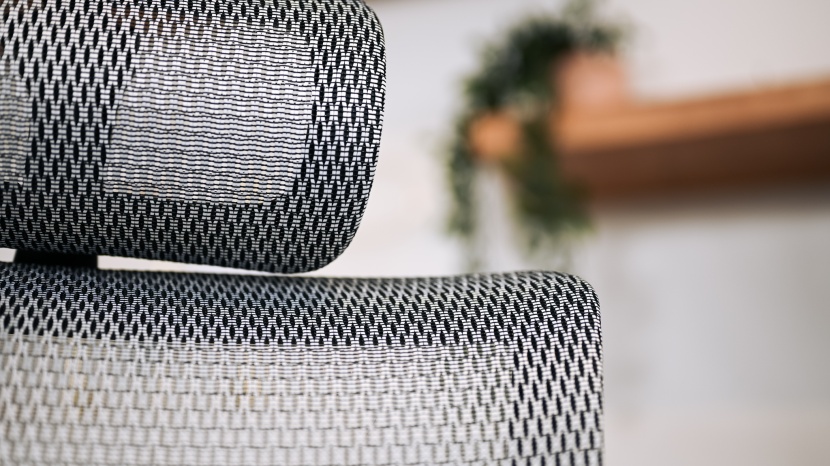 x-chair x2 k-sport mgmt - we were able to assemble this chair easily in 20 minutes.