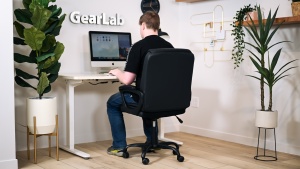 Steelcase Leap Chair Headrest – Office Chair @ Work