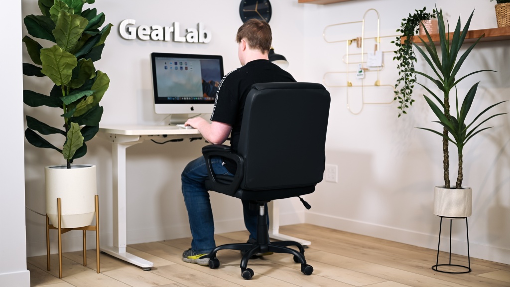 4 Best Chairs For Work From Home, WFH Office Chair