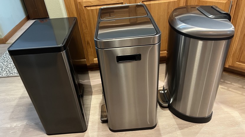 we compared each model side-by-side to evaluate the similarities and...