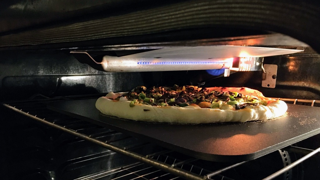 The 5 Best Pizza Stones of 2024, Tested by Food & Wine