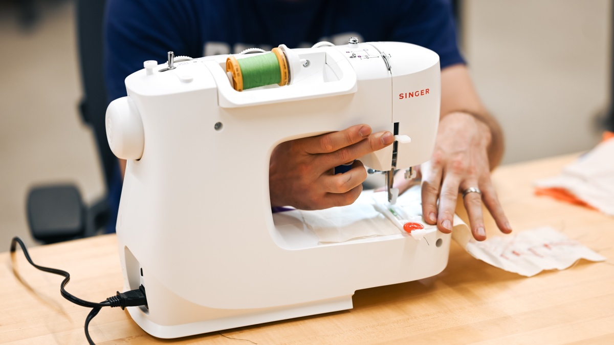 Singer M3500 Review (Putting the sewing machine through its paces to give you the results.)