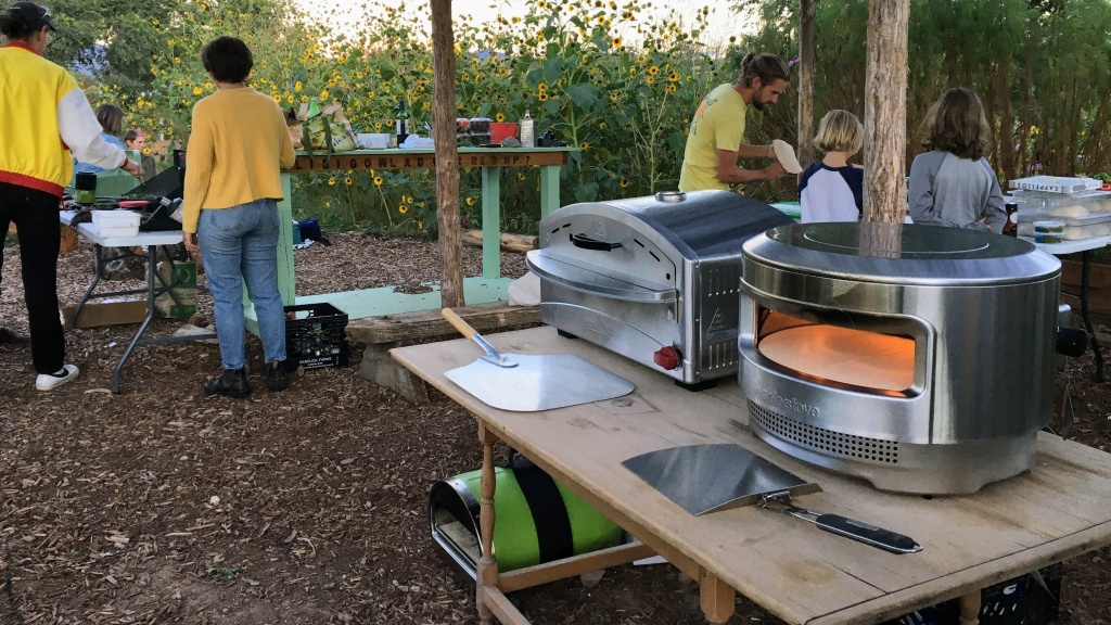 The 6 Best Outdoor Pizza Oven, According to Lab Testing