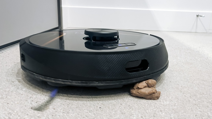 Eufy RoboVac X8 Hybrid Review | Tested & Rated