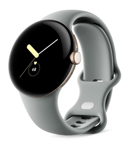 google pixel watch smartwatch review