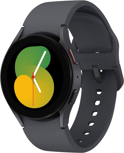 samsung galaxy watch 5 smartwatch review