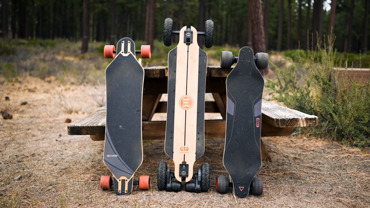 Expert Buying Advice for Choosing an Electric Skateboard