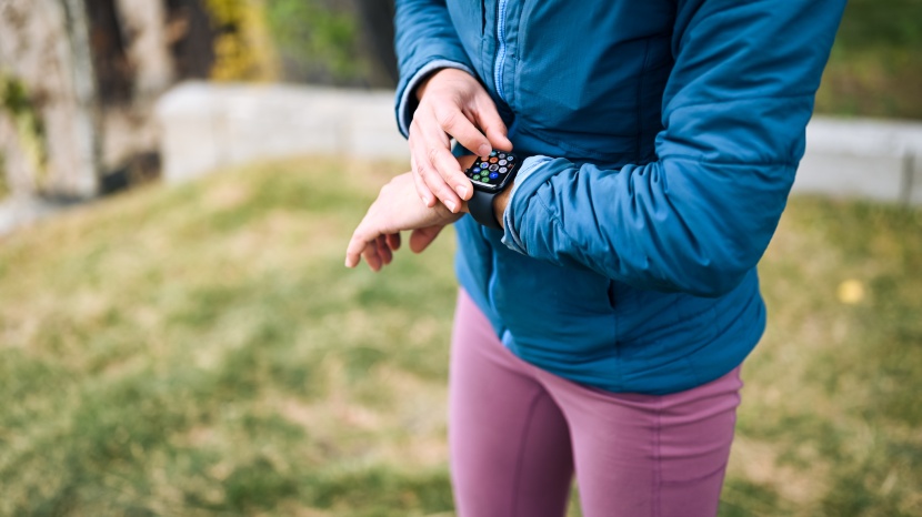 apple watch series 8 - compared to other smartwatches, the series 8 is somewhat lacking in...