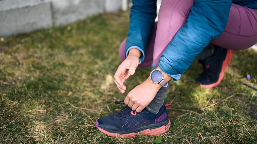 fossil gen 6 - step counting was fairly reliable with the fossil gen 6.