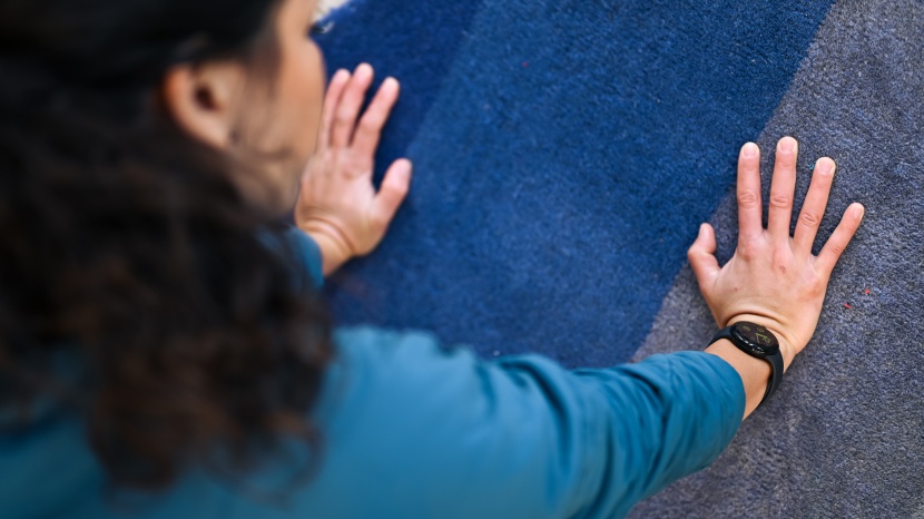 google pixel watch - the pixel can give you reliable health data.