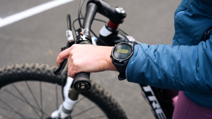 Product photo of Mobvoi TicWatch Pro 3