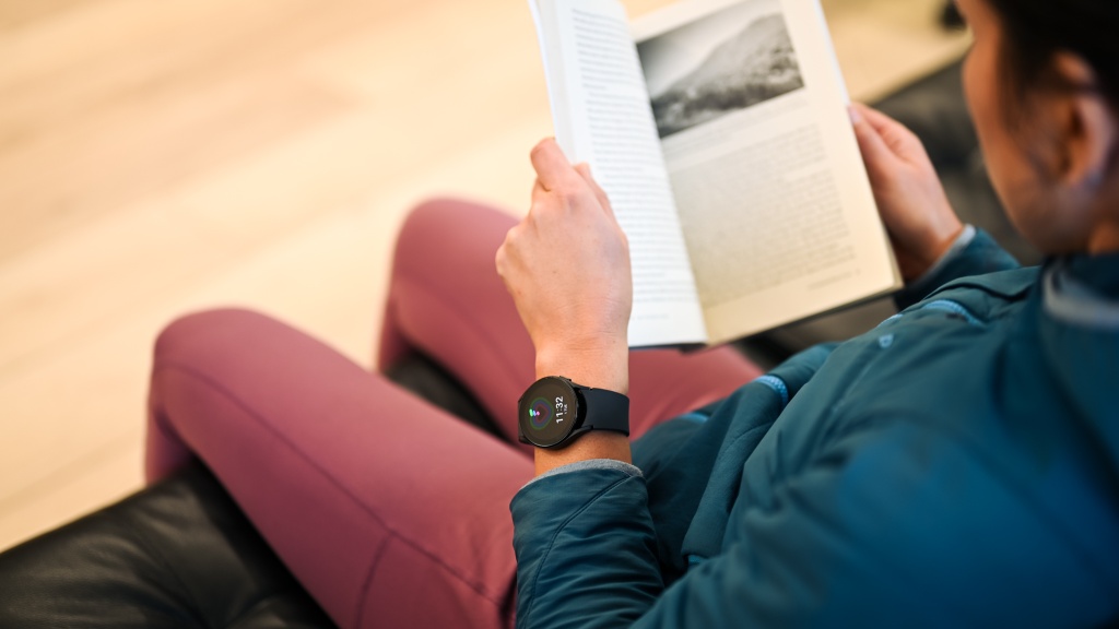 samsung galaxy watch 5 - the galaxy watch 5 is a device that won&#039;t disappoint.