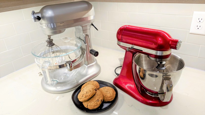 kitchenaid artisan mini - the artisan mini may be smaller, but it's just as tough as the...