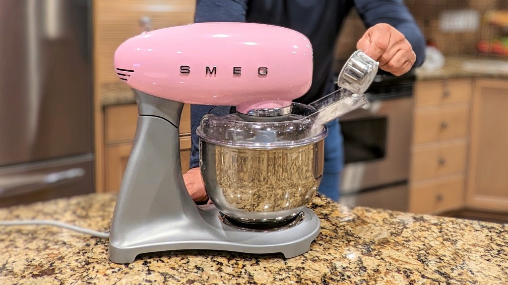 DON'T be FOOLED! This $50 Stand Mixer is a dupe. How Dash Stand Mixer  REALLY works in the kitchen 