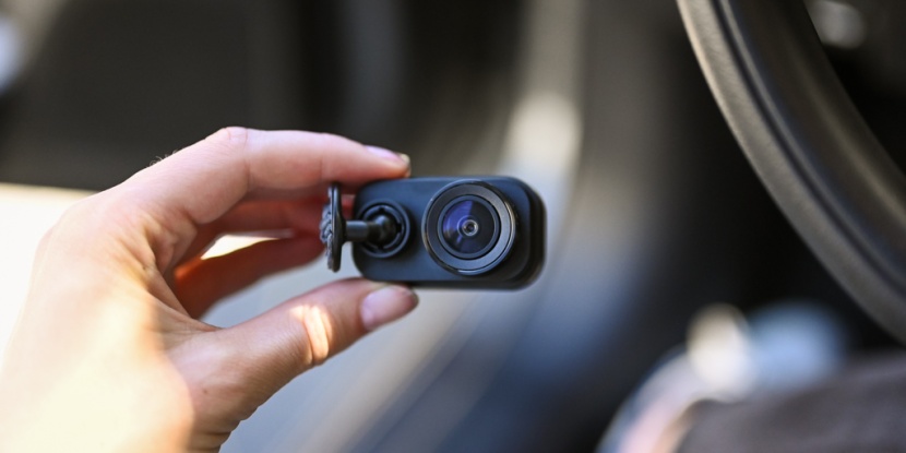 garmin mini 2 - the mini 2 does not impress us much with its video quality.