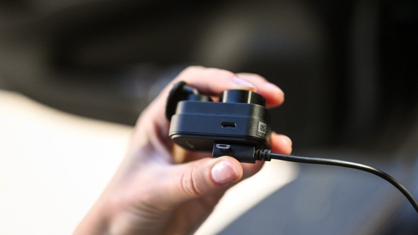 garmin mini 2 - the mini 2&#039;s small footprint is its claim to fame.