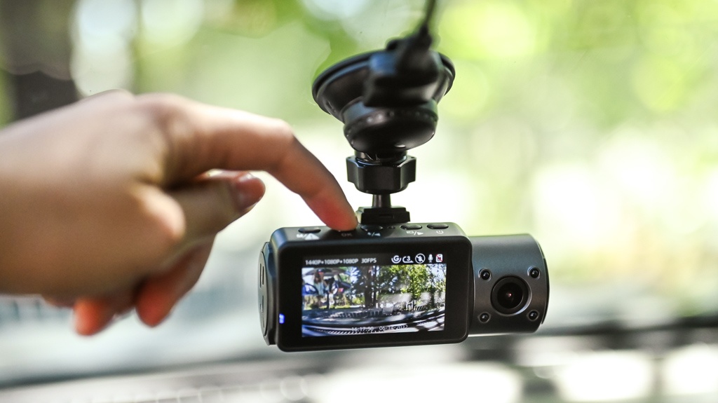 Vantrue N4 Dash Cam Review - My Verdict After Using It For a Year