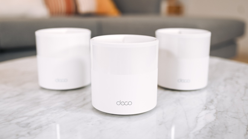 wifi mesh system - the tp-link deco x20 is a top performer in throughput and range. the...