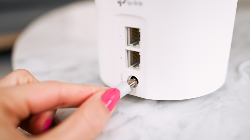 TP-Link Deco X20 Review | Tested & Rated