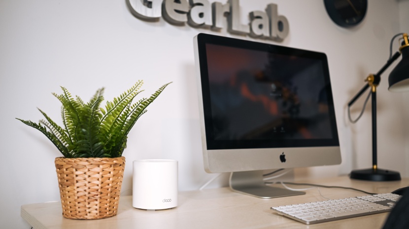 tp-link deco x20 - the tp-link deco x20 was a top-performing wifi mesh system in our...