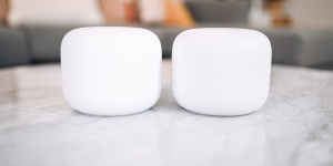 google nest wifi