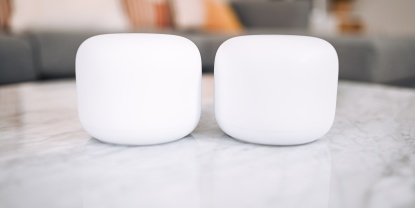 Lead photo for Google Nest WiFi