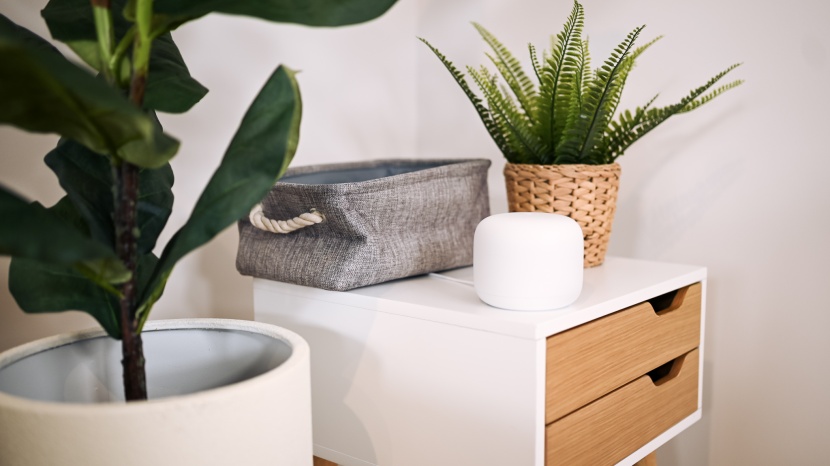 google nest wifi - the google nest wifi was a top performer in our 5 ghz throughput test.