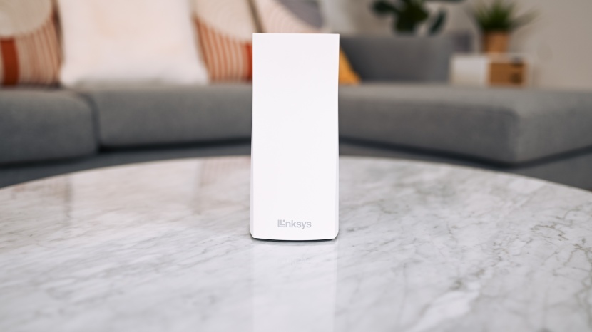 wifi mesh system - the linksys atlas pro 6 is a top performer in our throughput, range...