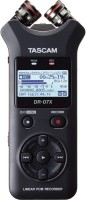 digital voice recorder