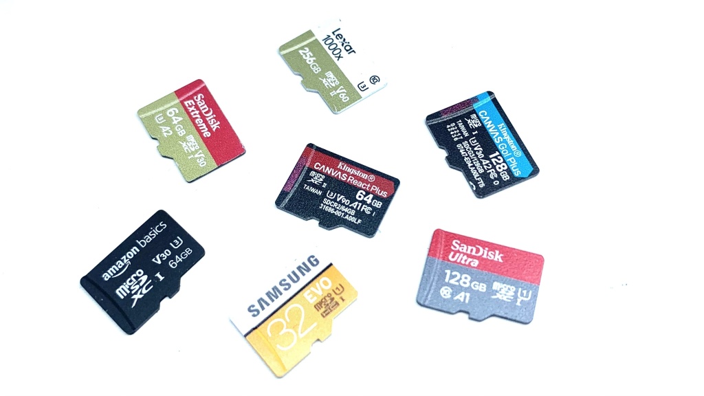 Best MicroSD Card Deals: Big Savings on Sizes Up to 1TB From Samsung,  SanDisk and More - CNET