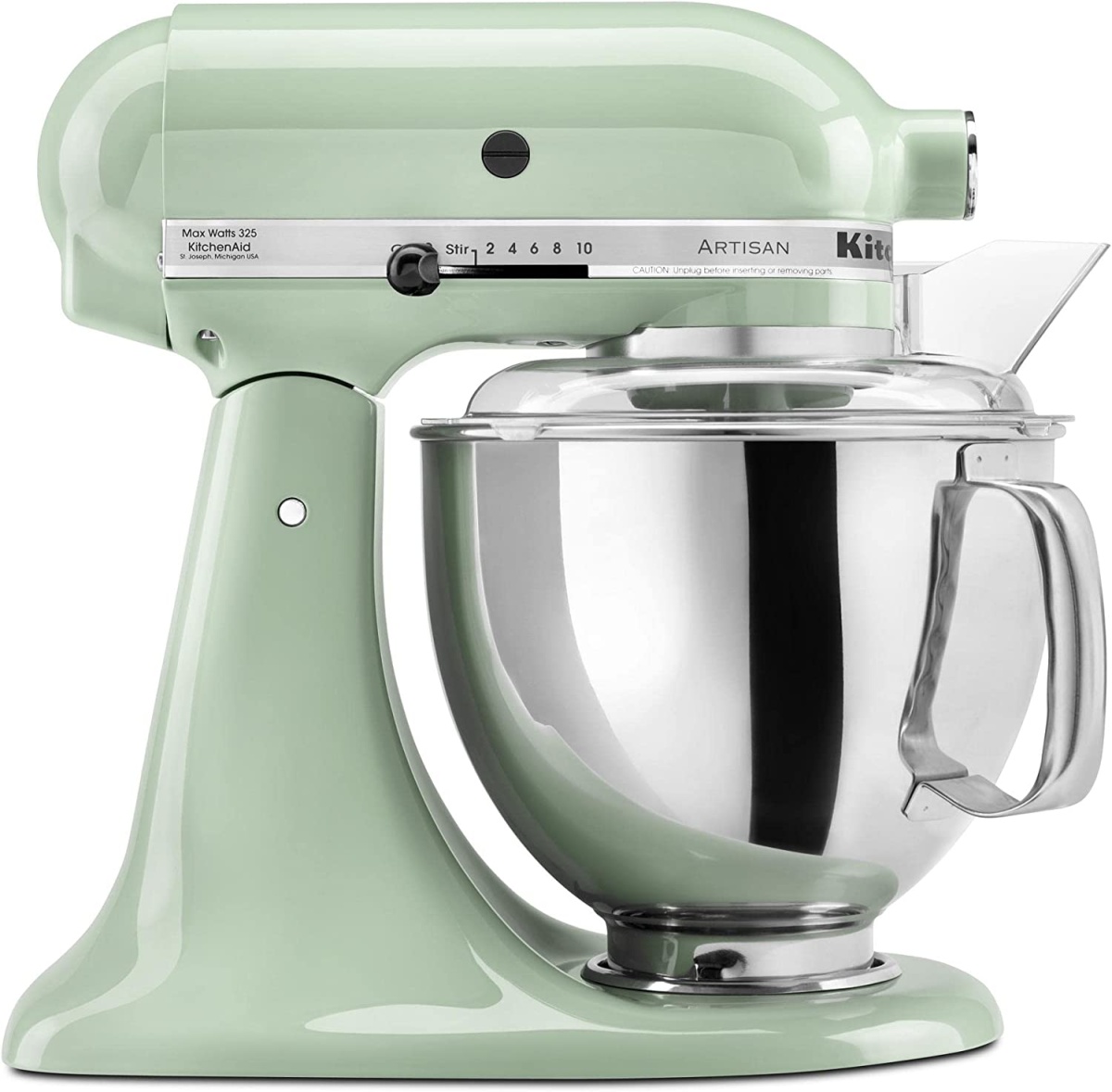 Aucma Stand Mixer review: Can this $150 PLASTIC  mixer really be any  good? 