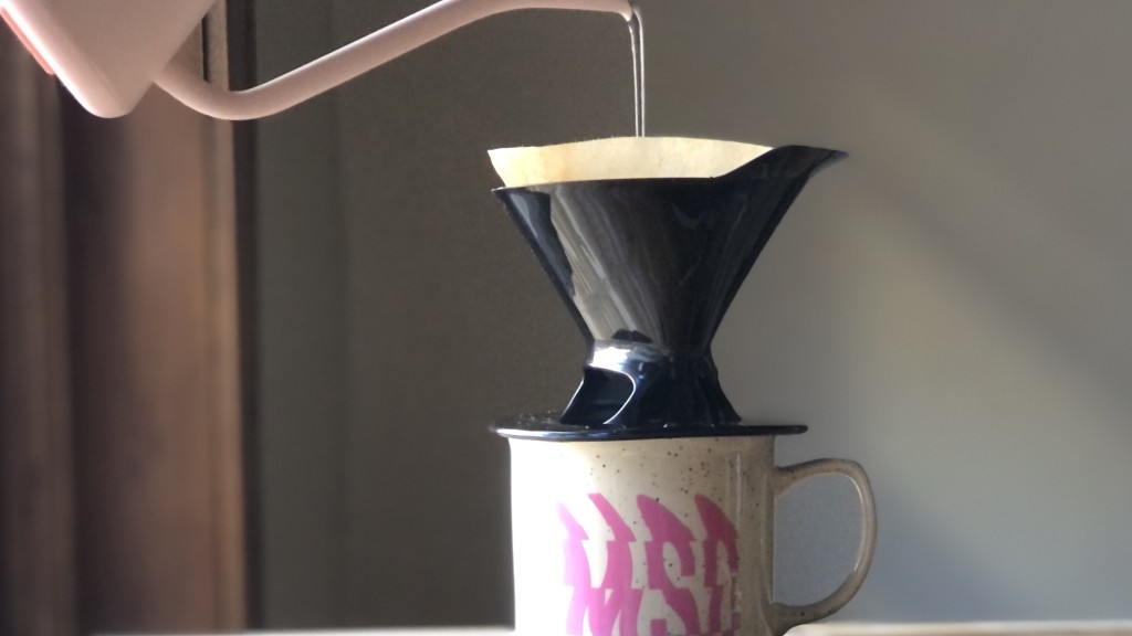 The Best Pour-Over Coffee Gear in 2020
