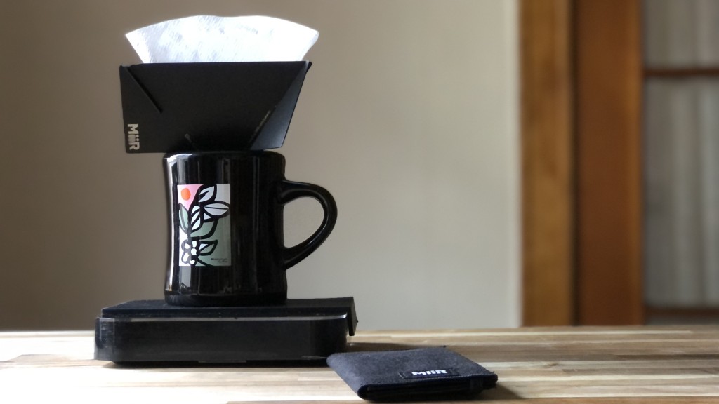 The 5 Best Pour Over Coffee Makers