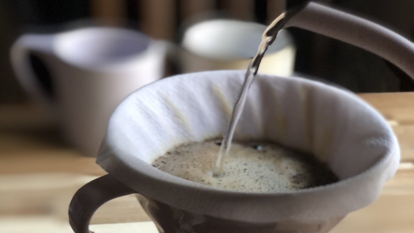 coffee profession liz nelson leads our review, with over a decade of...