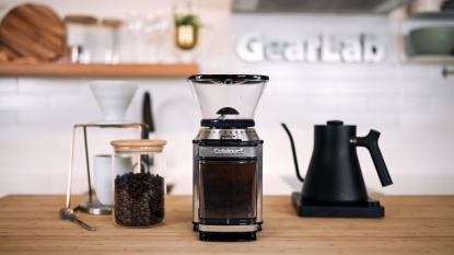 Lead photo for Cuisinart Supreme Grind
