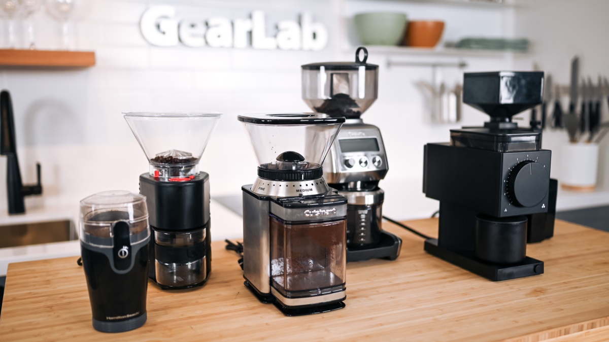 Coffee Grinder Buying Guide: How to Choose a Coffee Grinder