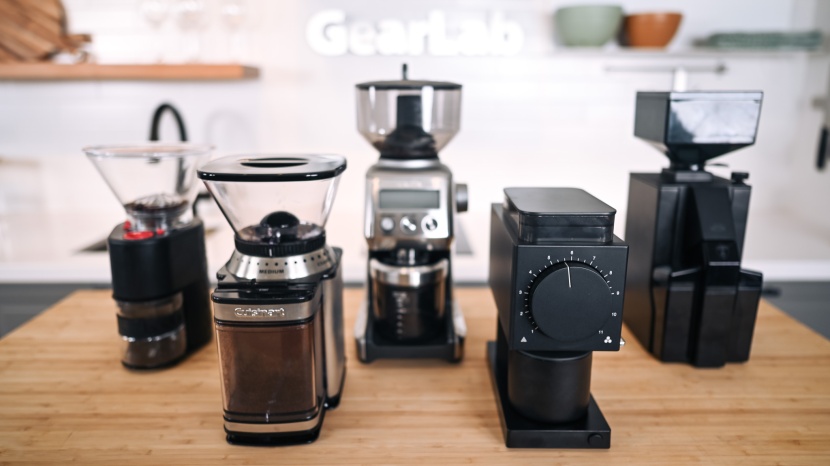 coffee maker - all coffee makers benefit from using good a coffee grinder to make...