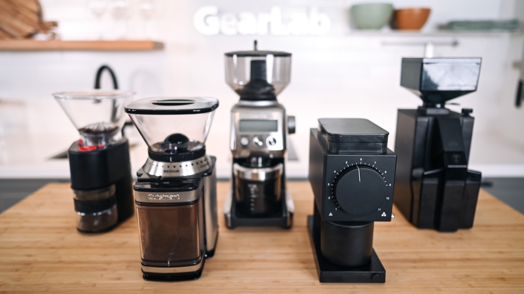 5 Best Mini Coffee Grinder Machine